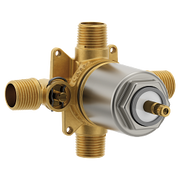 Moen Cycling 1/2" CC male IPS connection includes stops 45311