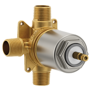 Moen Cycling 1/2" CC male IPS connection 45312