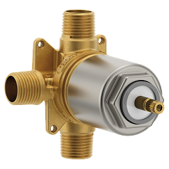 Moen Cycling 1/2" CC male IPS connection 45312