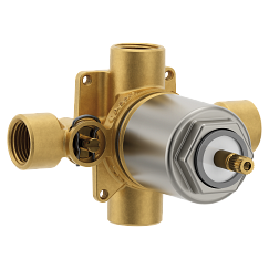 Moen ROUGHIN CSTN 1H TS CYC ST IPS 45317