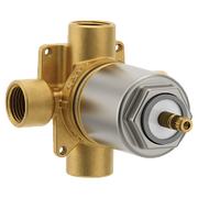 Moen ROUGHIN CSTN 1H TS CYC IPS 45318