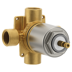 Moen ROUGHIN CSTN 1H TS CYC IPS 45318