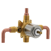 Moen ROUGHIN CFG CYCLING 1H PEX STOPS 45320
