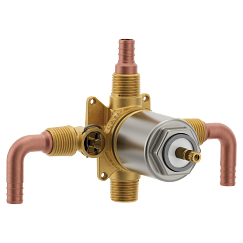 Moen ROUGHIN CFG CYCLING 1H PEX STOPS 45320