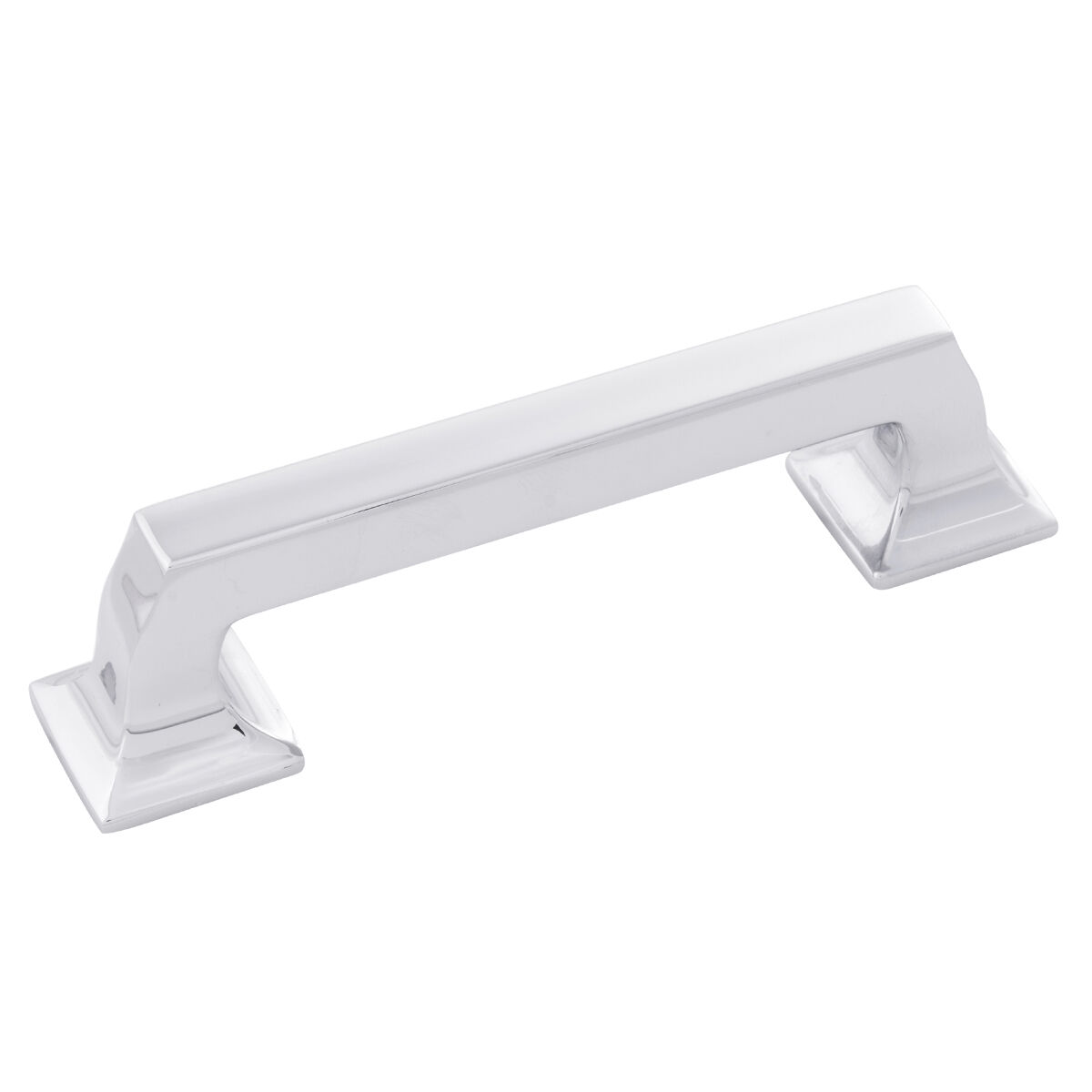 Belwith 3-3/4 Inch (96mm) Center to Center Studio II Pull (B055551)