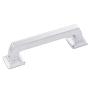 Belwith 3-3/4 Inch (96mm) Center to Center Studio II Pull (B055551)