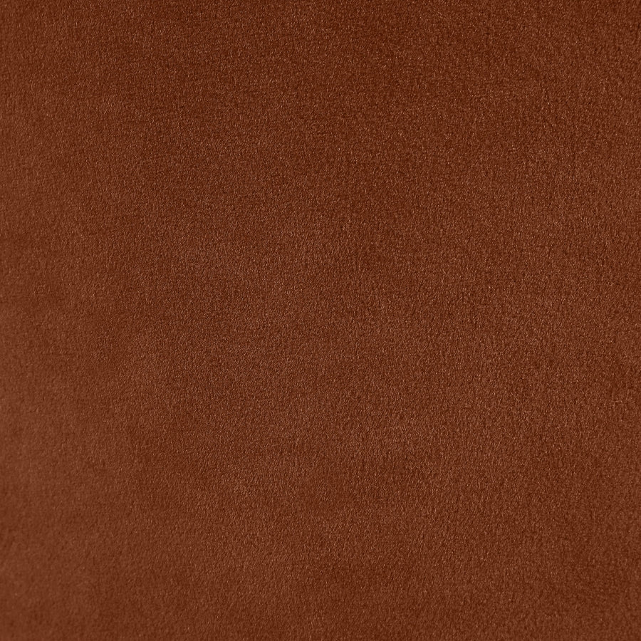 Emery 77" Velvet Upholstered Loveseat