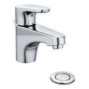 Moen one-handle bathroom faucet 46100