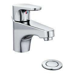 Moen one-handle bathroom faucet 46100