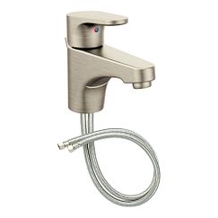 Moen one-handle bathroom faucet 46102