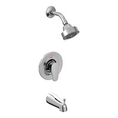 Moen cycling tub/shower 46301