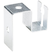 Hardware Resources Zinc Plated 1/2" File Rod Clip Spring Penda Clip