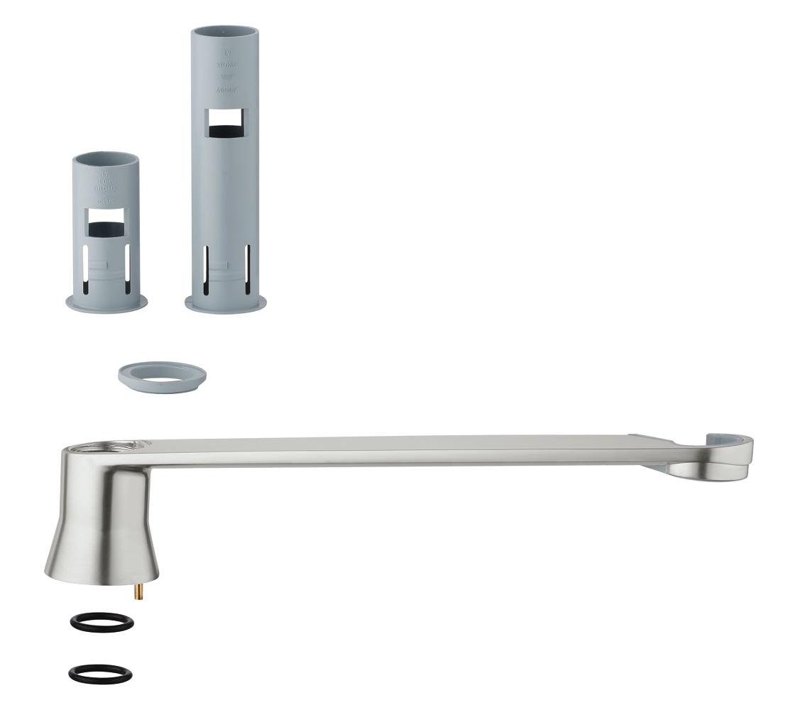 Grohe Pull-Out Spray Holder 46734