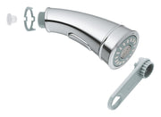 Grohe Pull-Out Spray 46890