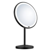 BESLAGSBODEN - Make-up Mirror, Free Standing. LED Light. X7.
