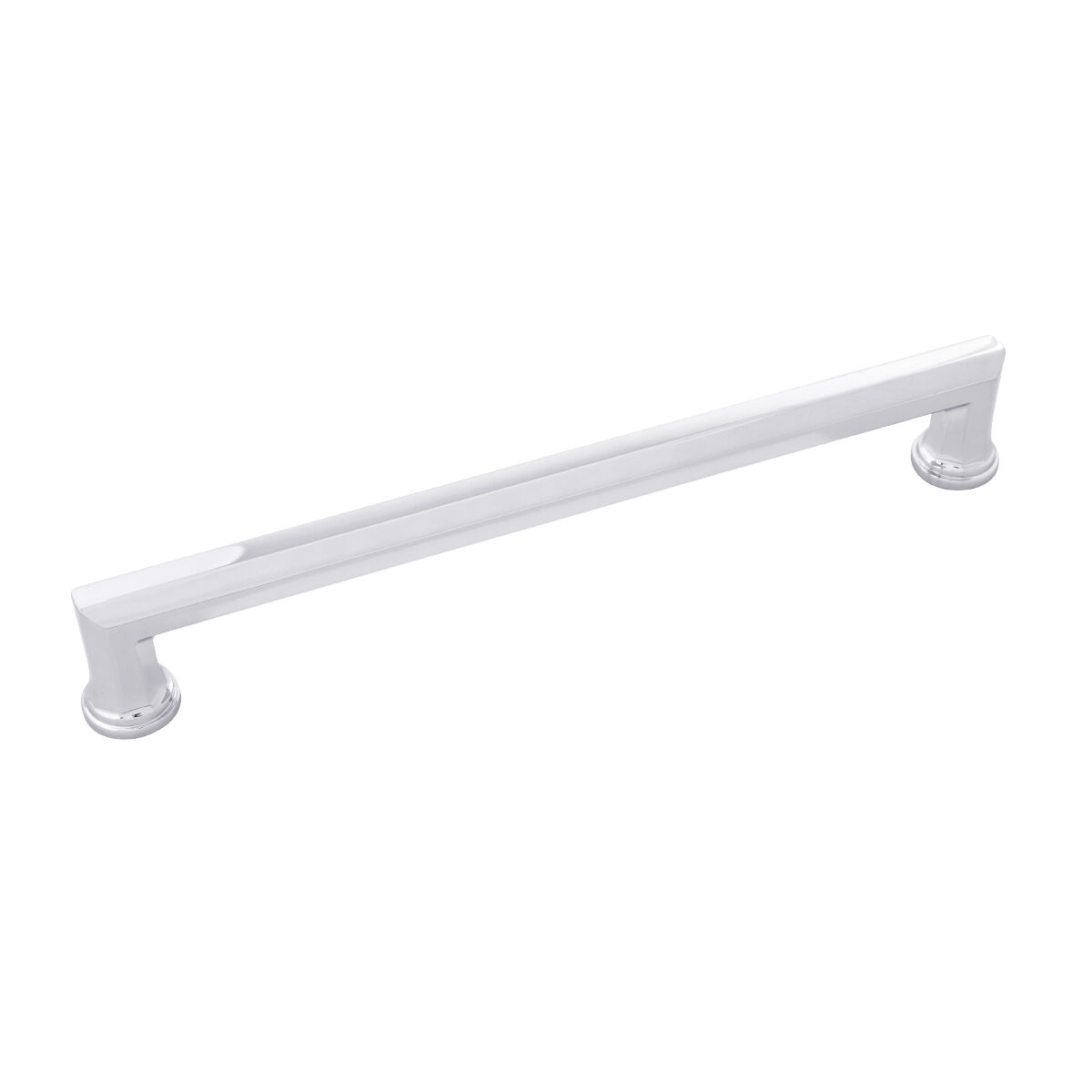 Belwith 8-11/16 Inch (220mm) Center to Center Facette Pull (B072442)