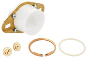 Grohe Guide Plate With Threaded Sleeve 47044