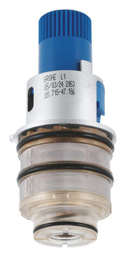Grohe 3/4 Reversed Thermostatic Cartridge 47186