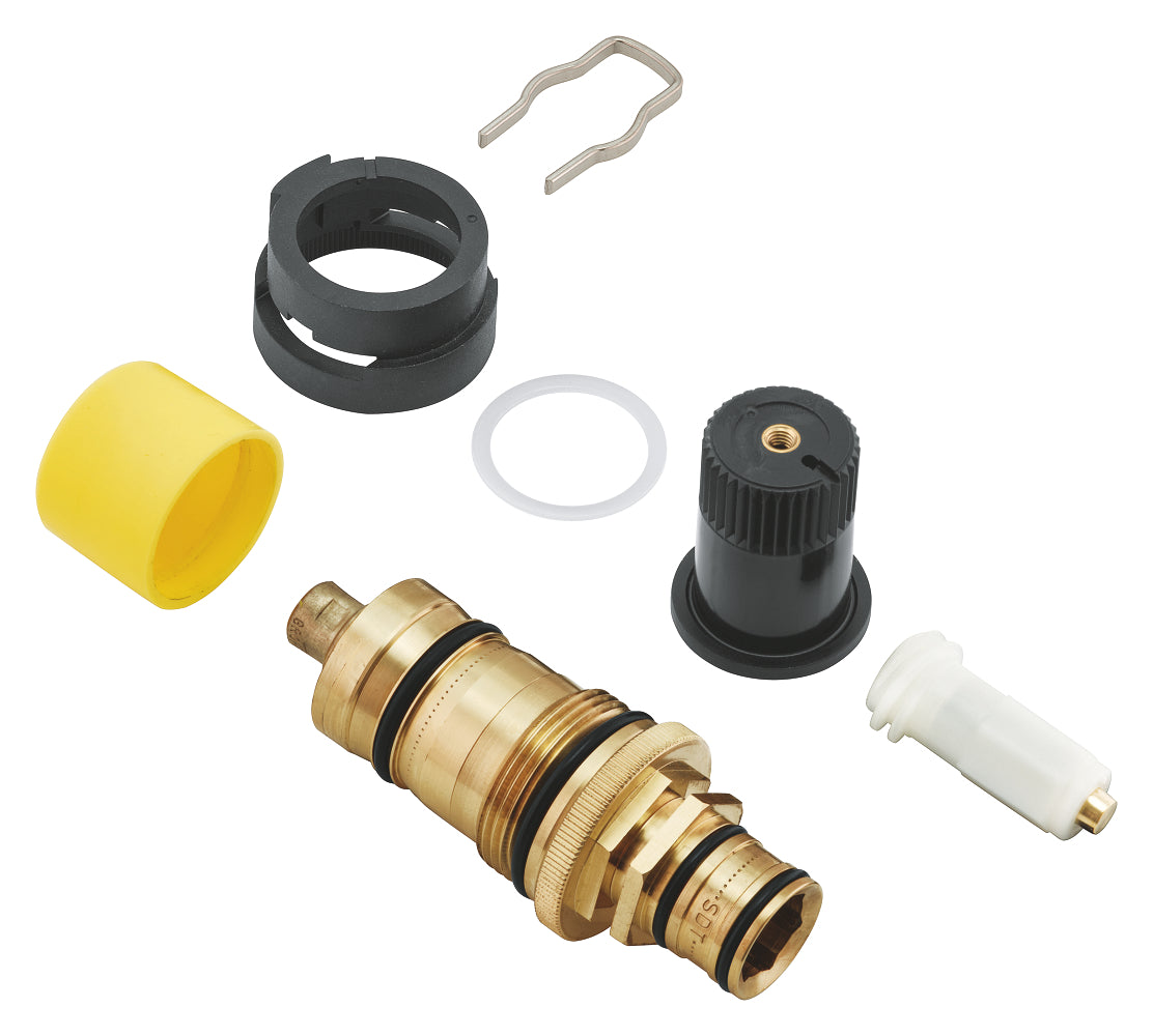 Grohe 1/2 Thermostatic Cartridge 47217