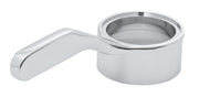 Grohe Lever &amp; Sleeve Set 47296