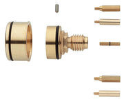 Grohe Grohtemp 1-1/8 Extension Kit 47328
