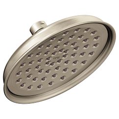 Moen CFG 6" RAINSHOWER CH 47401