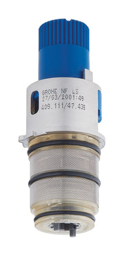 Grohe 1/2 Thermostatic Compact Cartridge 47439