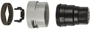 Grohe Regulating Nut And Stop Ring 47441