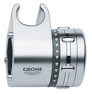 Grohe Volume Control Handle For Thermostatic Valve 47453