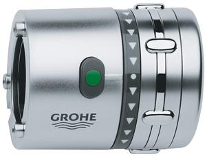 Grohe Volume Control Handle For Thermostatic Valve 47453