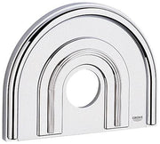 Grohe Escutcheon (7X 9-1/4) 47459