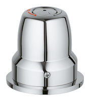 Grohe Loose Key And Shield 47569
