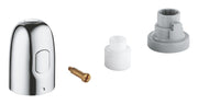 Grohe 1000 New Shut-Off Handle With Economy Button 47972