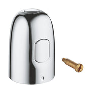 Grohe GRT 1000 New Shut-Off Handle Eco. Button 47976