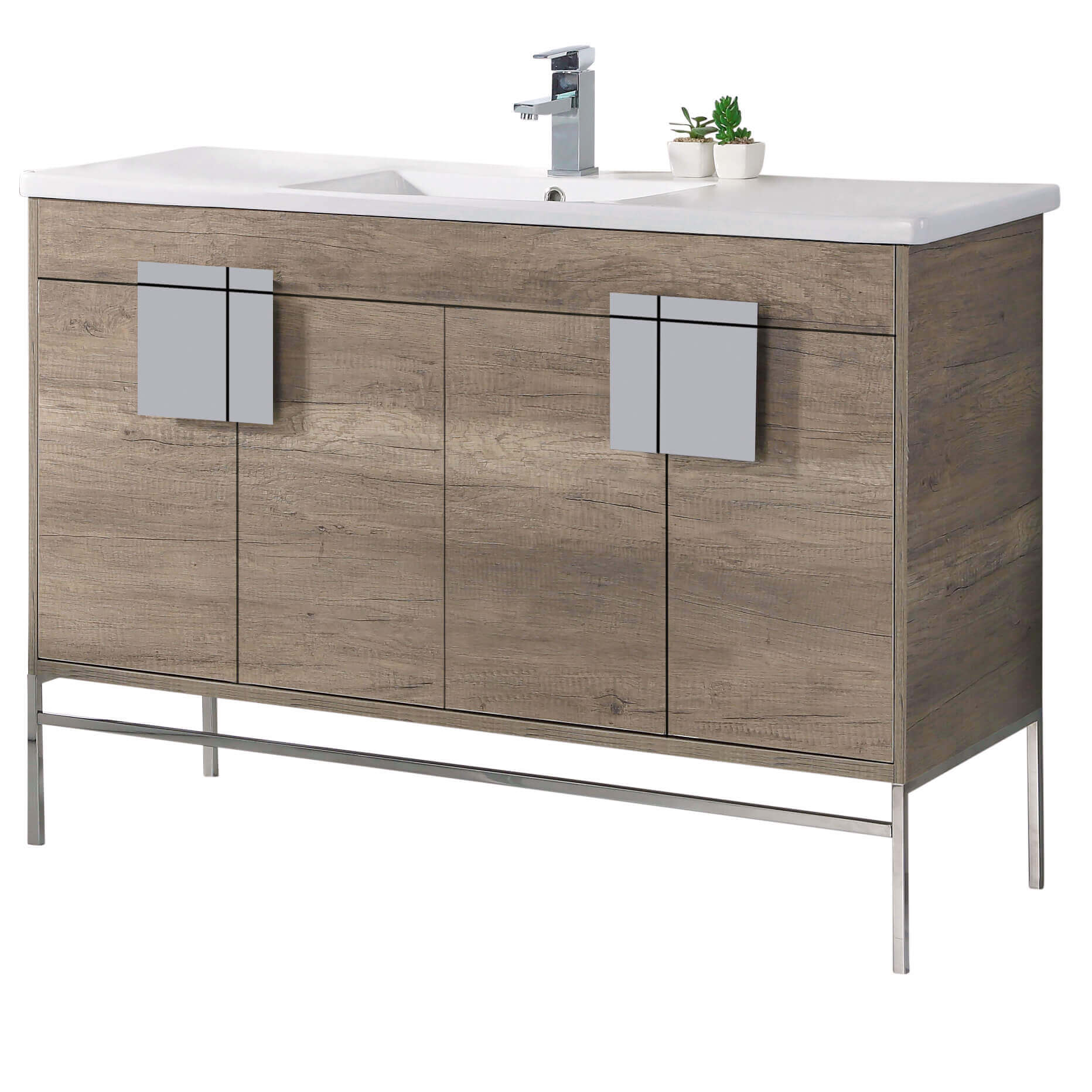 Shawbridge Vanity