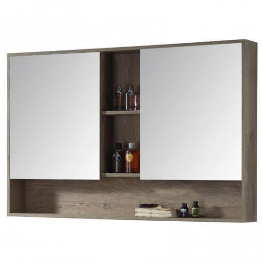 Shawbridge Medicine Cabinets