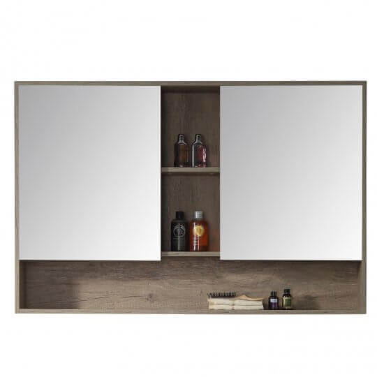 Shawbridge Medicine Cabinets