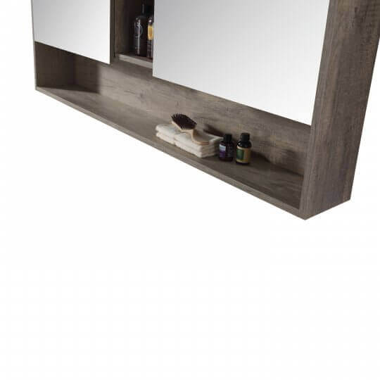 Shawbridge Medicine Cabinets