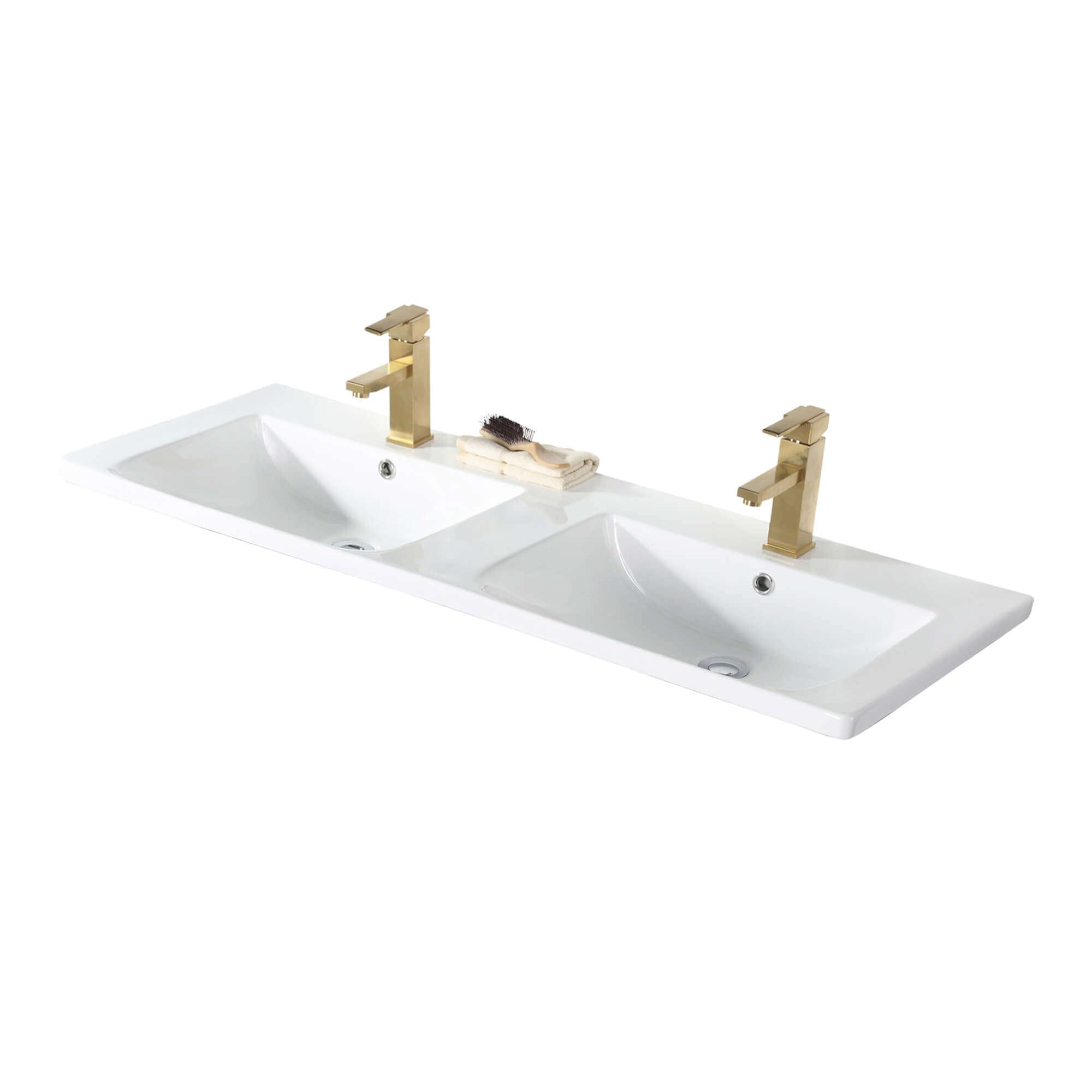 Fine Fixtures Shawbridge Vanity Sink