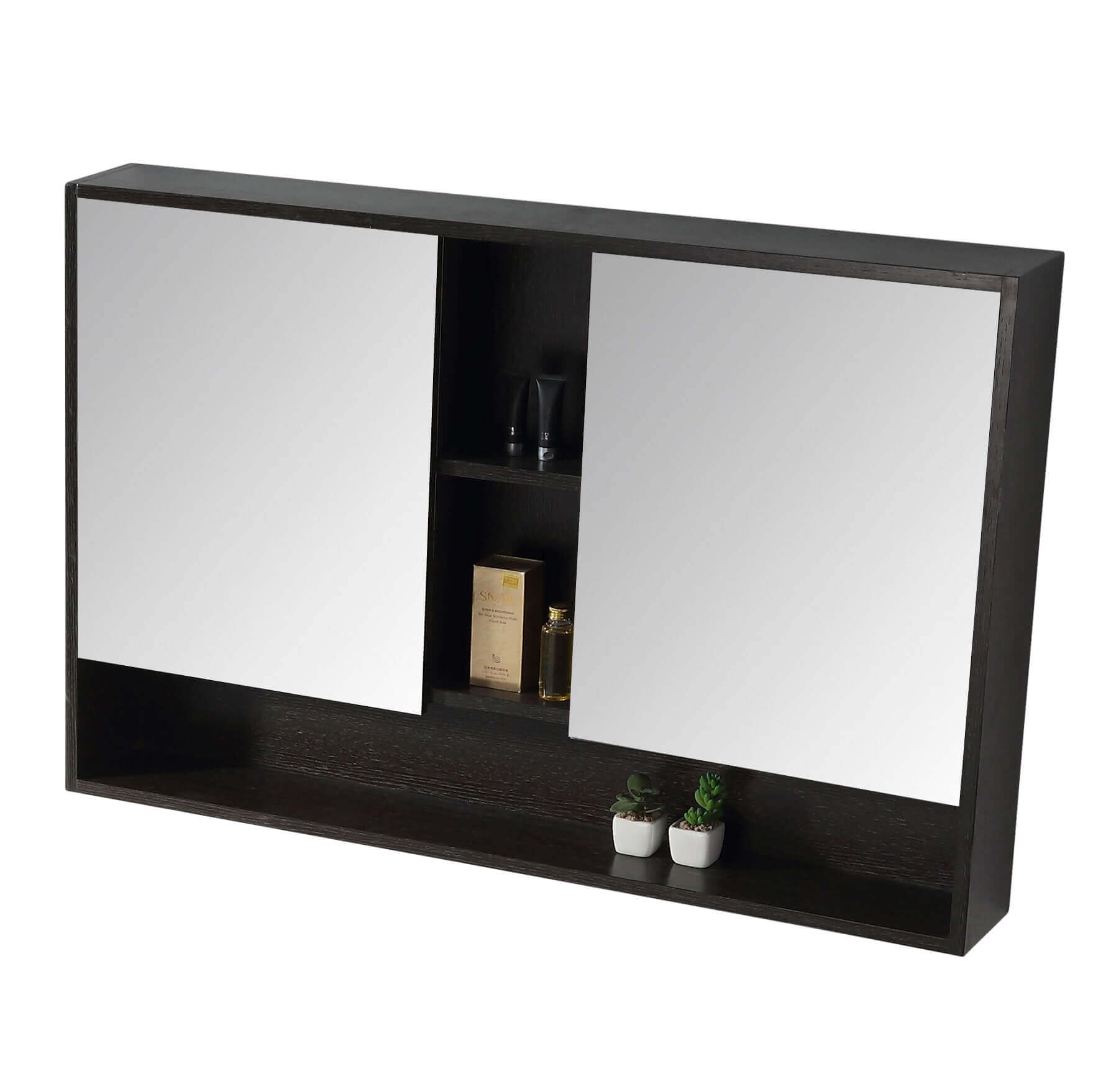 Shawbridge Medicine Cabinets