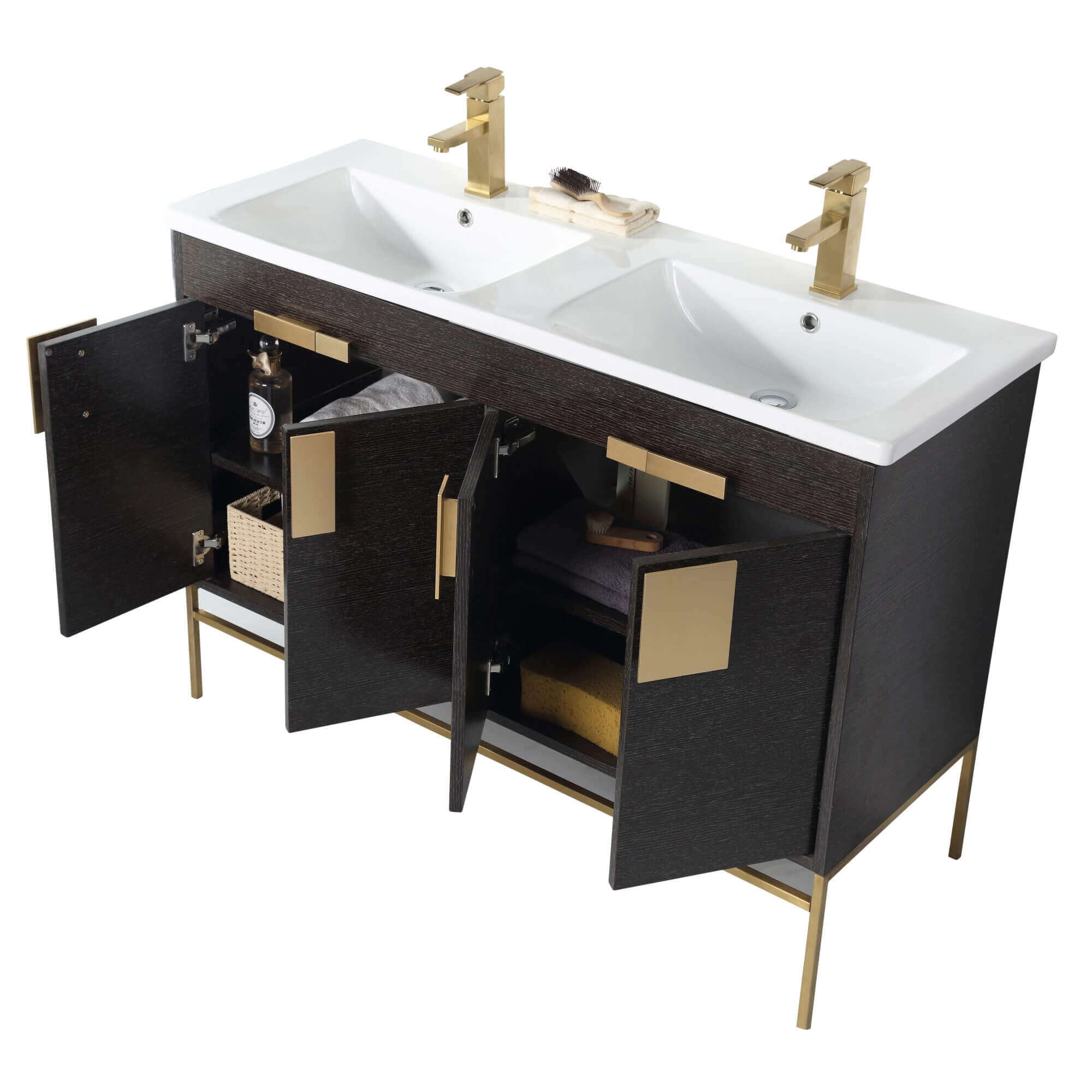 Shawbridge Vanity
