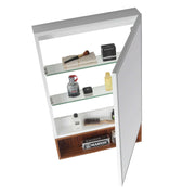 Dakota MC Shelf