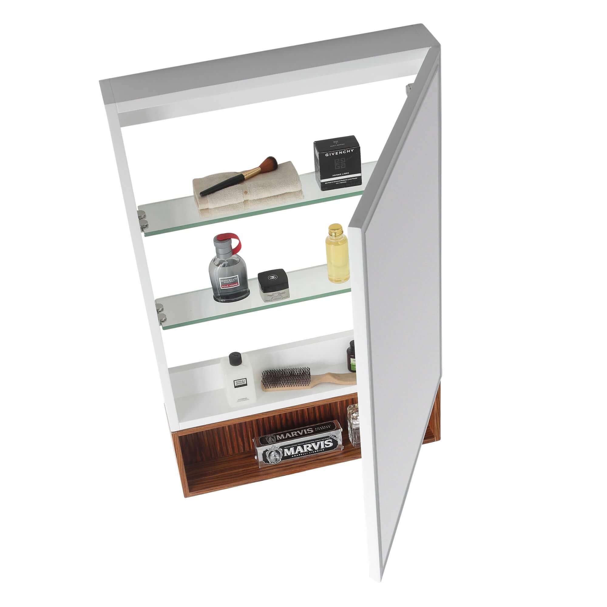 Dakota MC Shelf