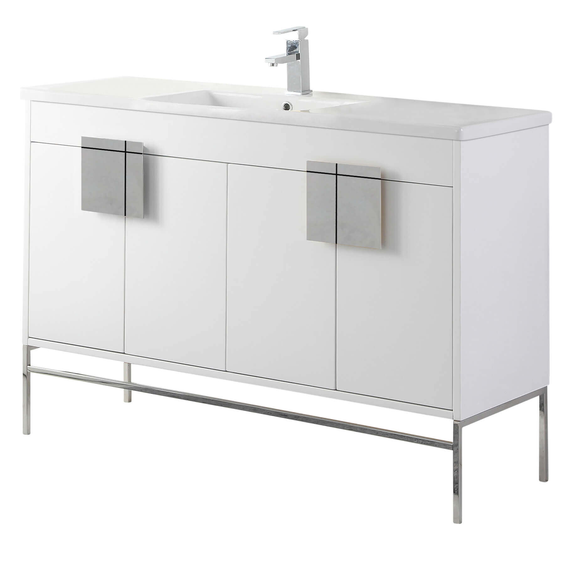 Shawbridge Vanity