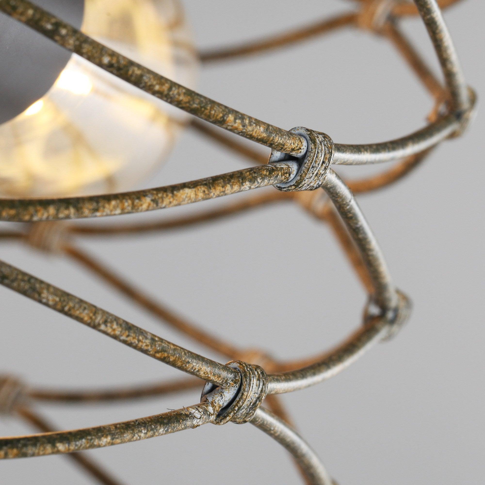 48" Athens Farmhouse Flush Mount Reversible Ceiling Fan with Lighting and Remote Control