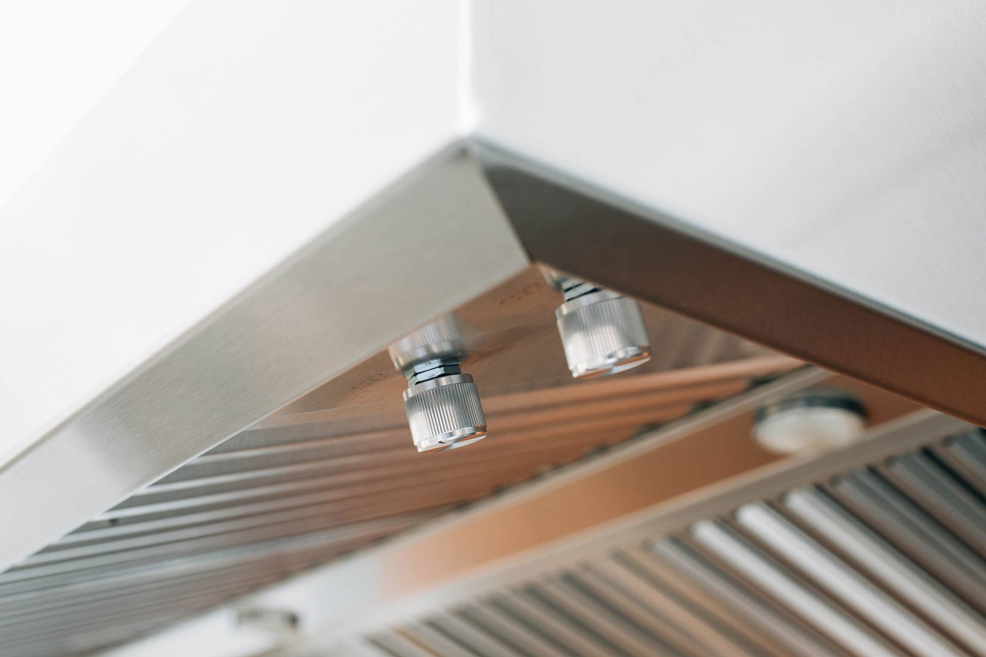 American Made Grills VH48 48" Outdoor Vent Hood