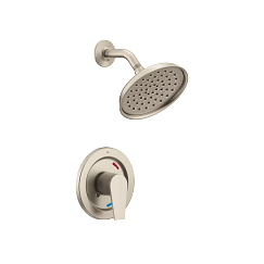Moen SLATE 1H SO TRIM CYC BL 48002