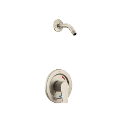 Moen SLATE 1H SO TRIM CYC NH BL 48002
