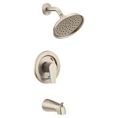 Moen SLATE 1H TS TRIM CYC BL 48003
