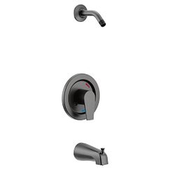 Moen SLATE 1H TS TRIM CYC NH BL 48003